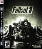 Fallout 3cover