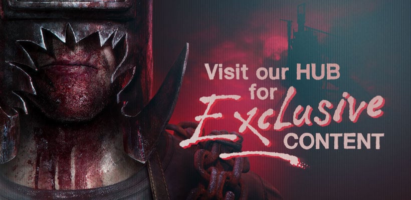 Check Out All Of Our Exclusive Information On The Casting Of Frank Stone