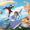 Avatar: The Last Airbender Skins Now Available In Fortnite