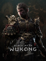 Black Myth: Wukongcover