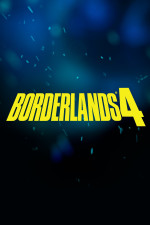 Borderlands 4cover