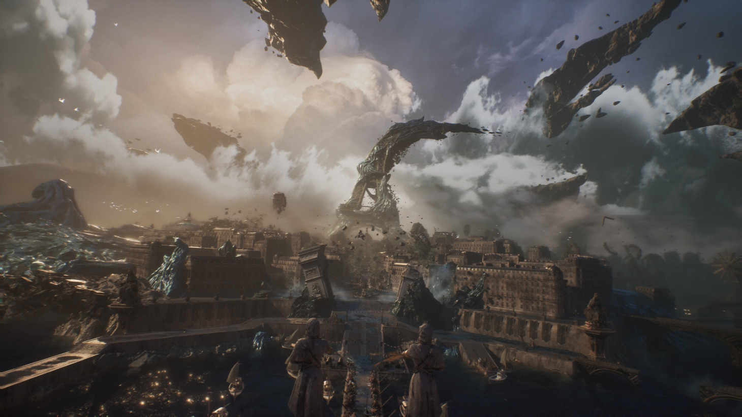 Xbox Game Pass April 2025