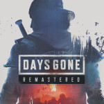 Days Gone Remastered
