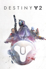 Destiny 2cover
