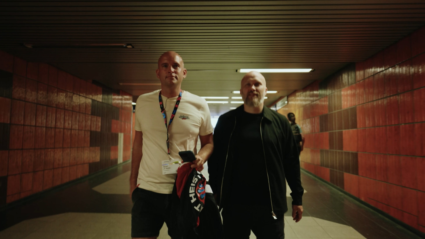 Do The Game 10 Chambers