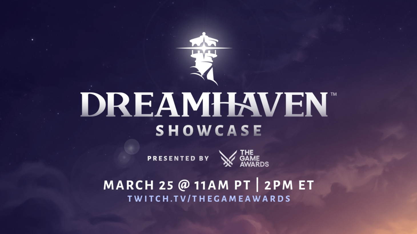 Dreamhaven Showcase