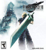 Final Fantasy VII Remake Intergradecover