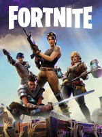 Fortnitecover