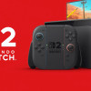 Nintendo Switch 2 Pre-Orders Begin April 24 In U.S. With Updated Pricing For Certain Products