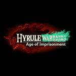 Hyrule Warriors: Age of Imprisonmentcover
