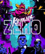 Katana Zerocover