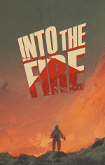 Into The Firecover