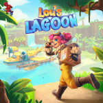 Lou's Lagooncover