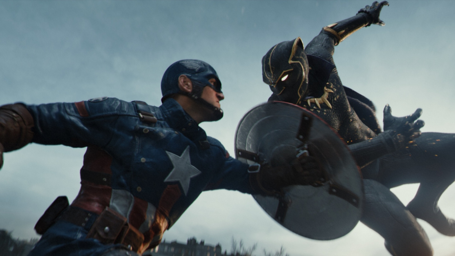 The League Of Upcoming Superhero Games