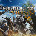 Monster Hunter Wildscover