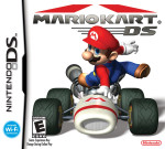 Mario Kart DScover