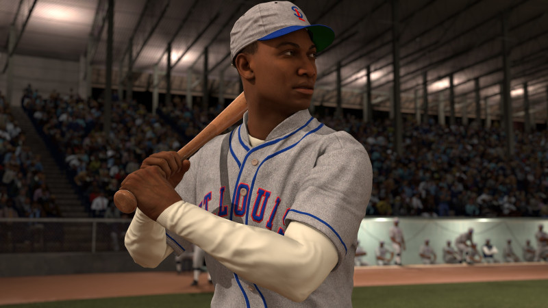 MLB The Show 25