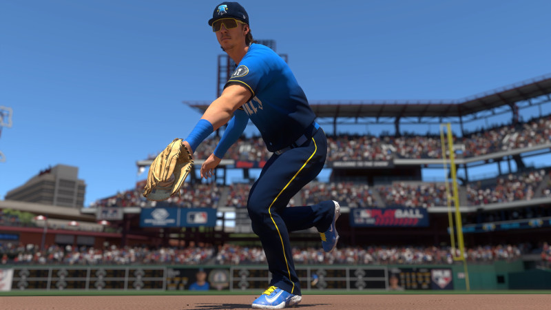 MLB The Show 25