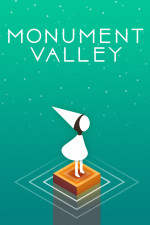 Monument Valleycover