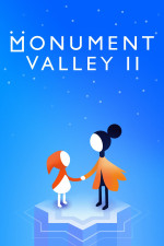 Monument Valley 2cover