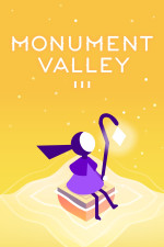 Monument Valley 3cover