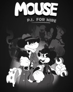 Mouse: P.I. For Hirecover