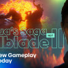 Senua's Saga: Hellblade II | New Gameplay Today