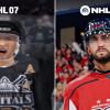 EA Sports NHL Celebrates Alexander Ovechkin's Record-Breaking Goal