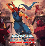 Ninja Gaiden: Rageboundcover