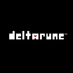Deltarune: Chapter 3 &amp; 4cover