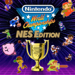 Nintendo World Championships: NES Editioncover