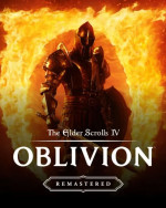 The Elder Scrolls IV: Oblivion Remastered