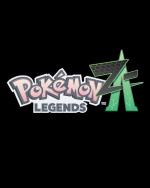 Pokémon Legends: Z-Acover