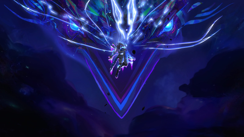 Prince of Persia The Lost Crown Game Informer Review Metroidvania Ubisoft