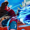 Soccer Legend Cristiano Ronaldo Is A Playable Fighter In Fatal Fury: City of the Wolves