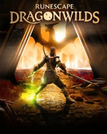 RuneScape: Dragonwildscover