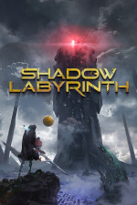 Shadow Labyrinthcover