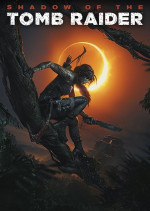 Shadow of the Tomb Raidercover