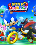 Sonic Rumblecover