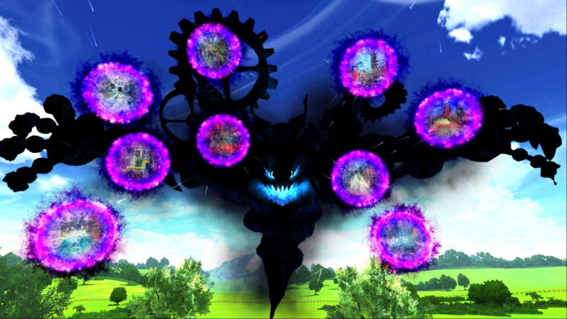 Sonic x Shadow Generations