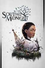 South of Midnightcover