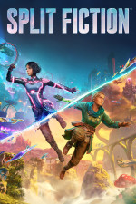 Split Fictioncover