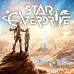 Star Overdrivecover