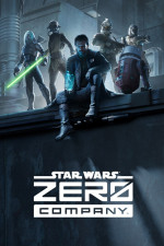 Star Wars Zero Companycover