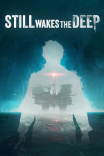 Still Wakes the Deepcover