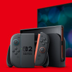 Nintendo Switch 2cover