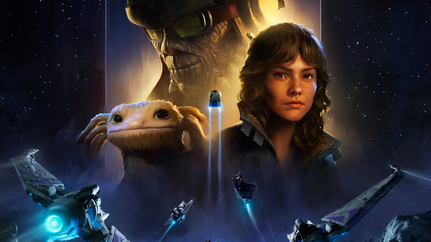 Star Wars Outlaws A Pirate's Fortune