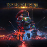 Tempest Rising
