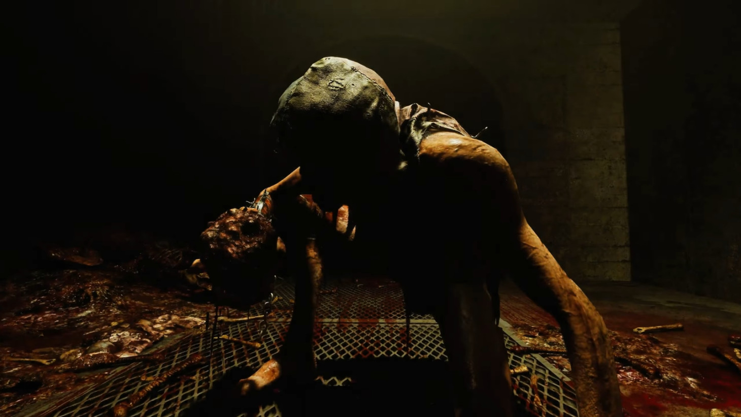 The Outlast Trials Season 2.2