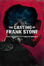 The Casting of Frank Stonecover